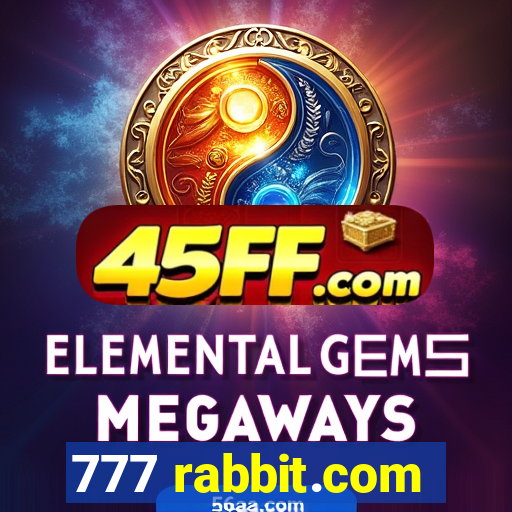 777 rabbit.com
